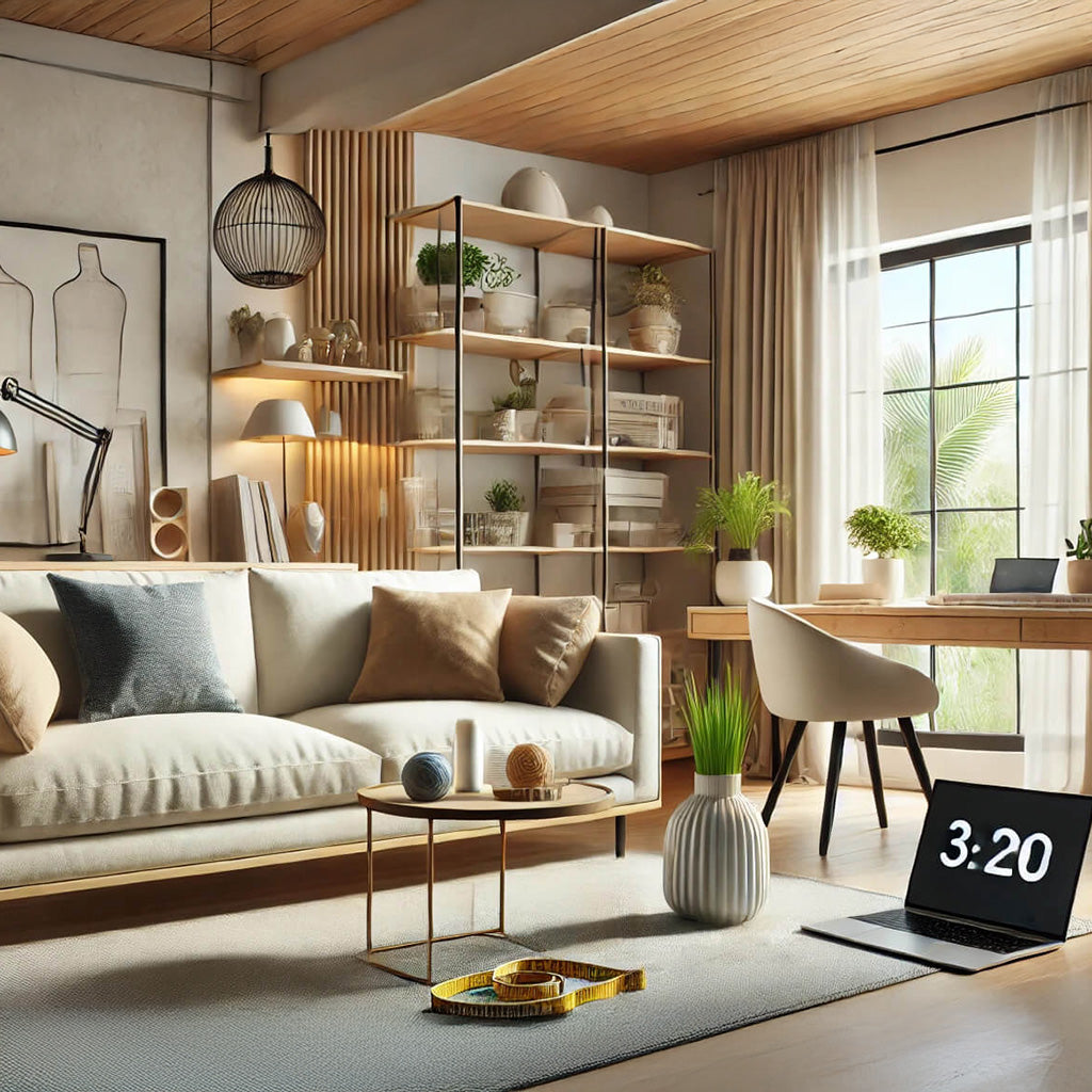 Αγορές επίπλων online - άρθρο απο την Lux Furniture