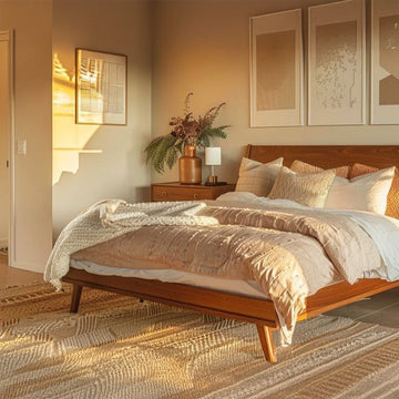 8 σημάδια κακής διαρρύθμισης υπνοδωματίου - και πως να το σώσετε άμεσα!