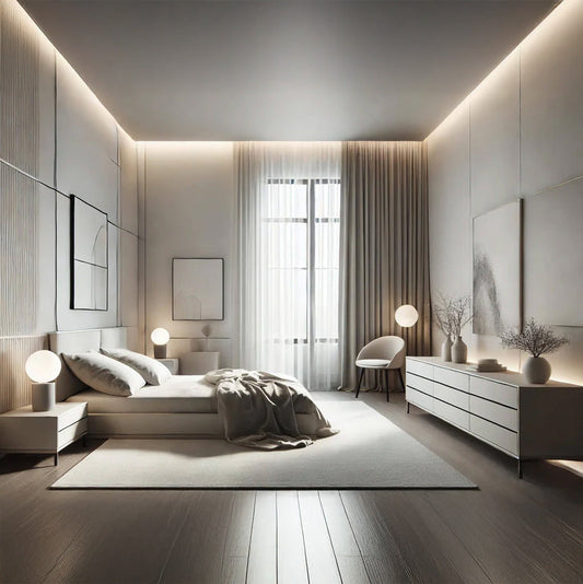 τι μέγεθος κρεβάτι να πάρω για το σπίτι μου?