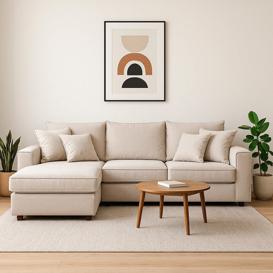 Λειτουργική Διακόσμηση με Στυλ: Ο Οδηγός για Έπιπλα που Αξιοποιούν Κάθε Τετραγωνικό