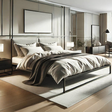 Στυλ κρεβατιών για κάθε γούστο