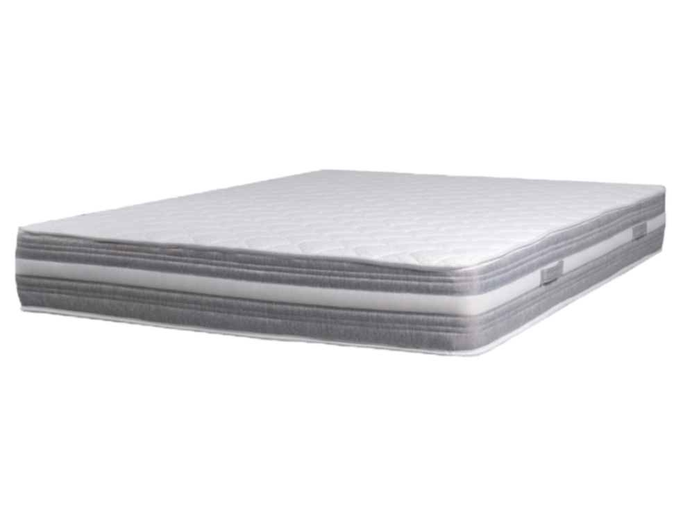 memory foam mattress 27 cm thick - Lux Furniture