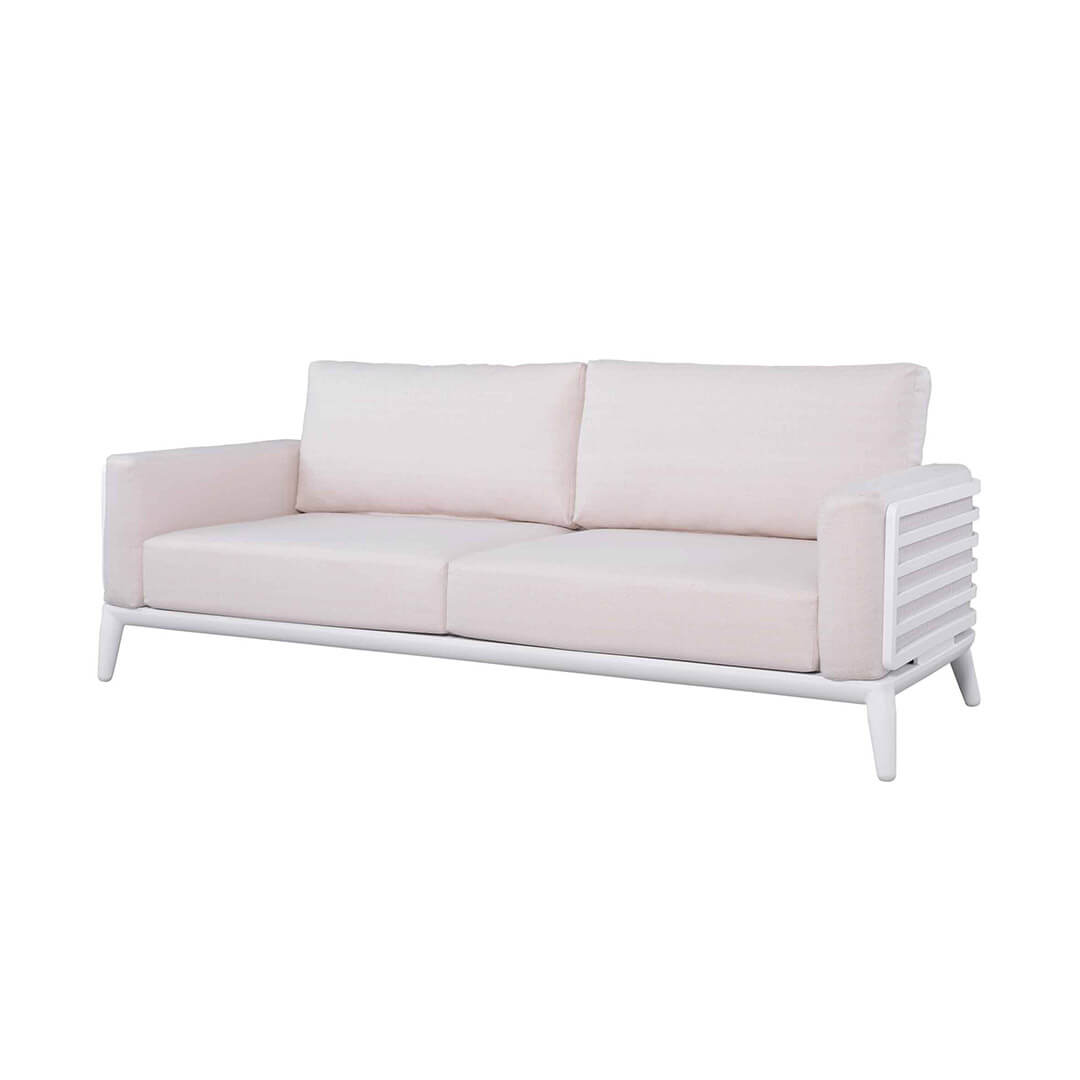 Σαλόνι Κήπου Αλουμινίου Abella