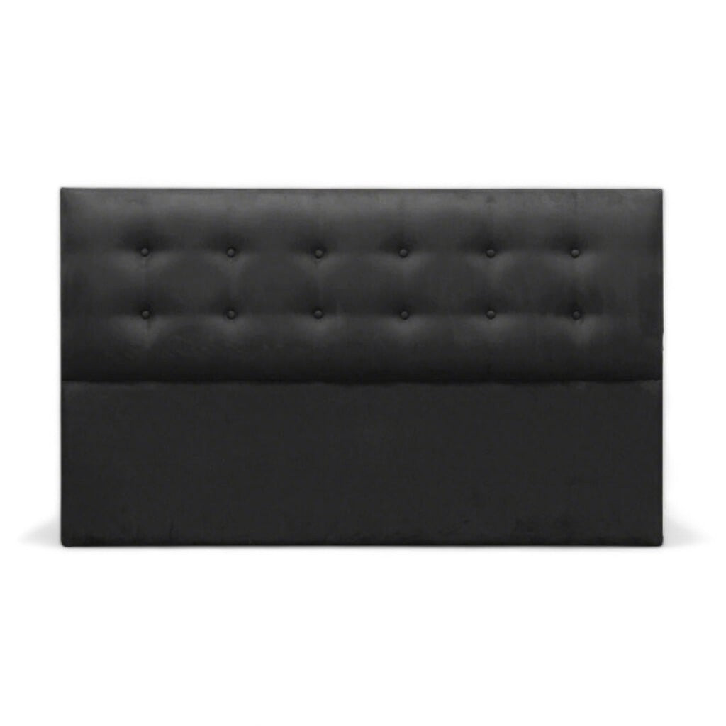 κεφαλαριά κρεβατιού headboard with buttons - Lux Furniture