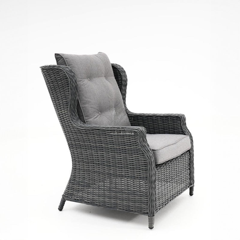 ΣΑΛΟΝΙ ΚΗΠΟΥ ΠΑΡΟΣ ΚΑΦΕ ΡΑΤΤΑΝ / Gray