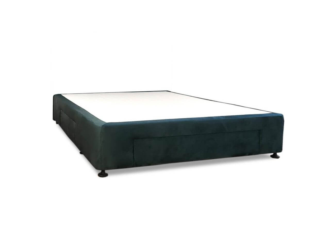 bed frame with 3 drawers - Lux Furniture