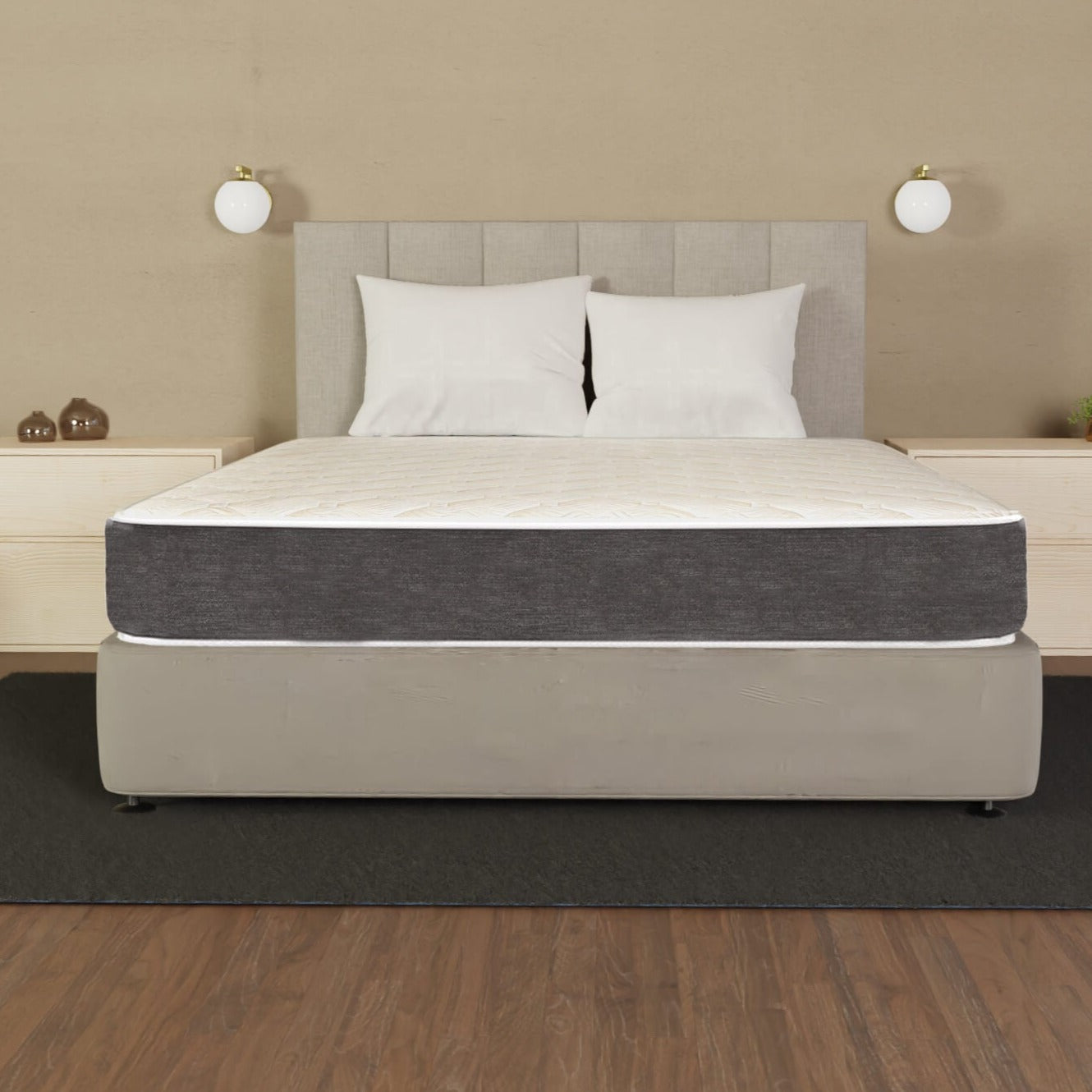 ορθοπεδικό ανατομικό στρώμα Aphro Angel - Lux Furniture