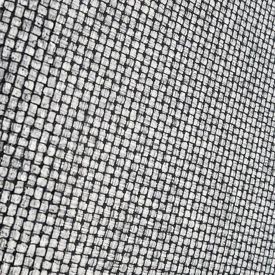 λεπτομέρεια υφάσματος Ατλάντα / grey