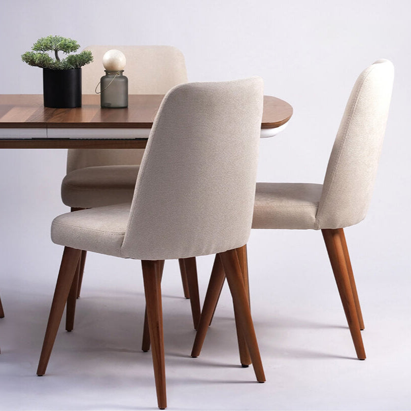 solid wood chair cavallo - Lux Furniture