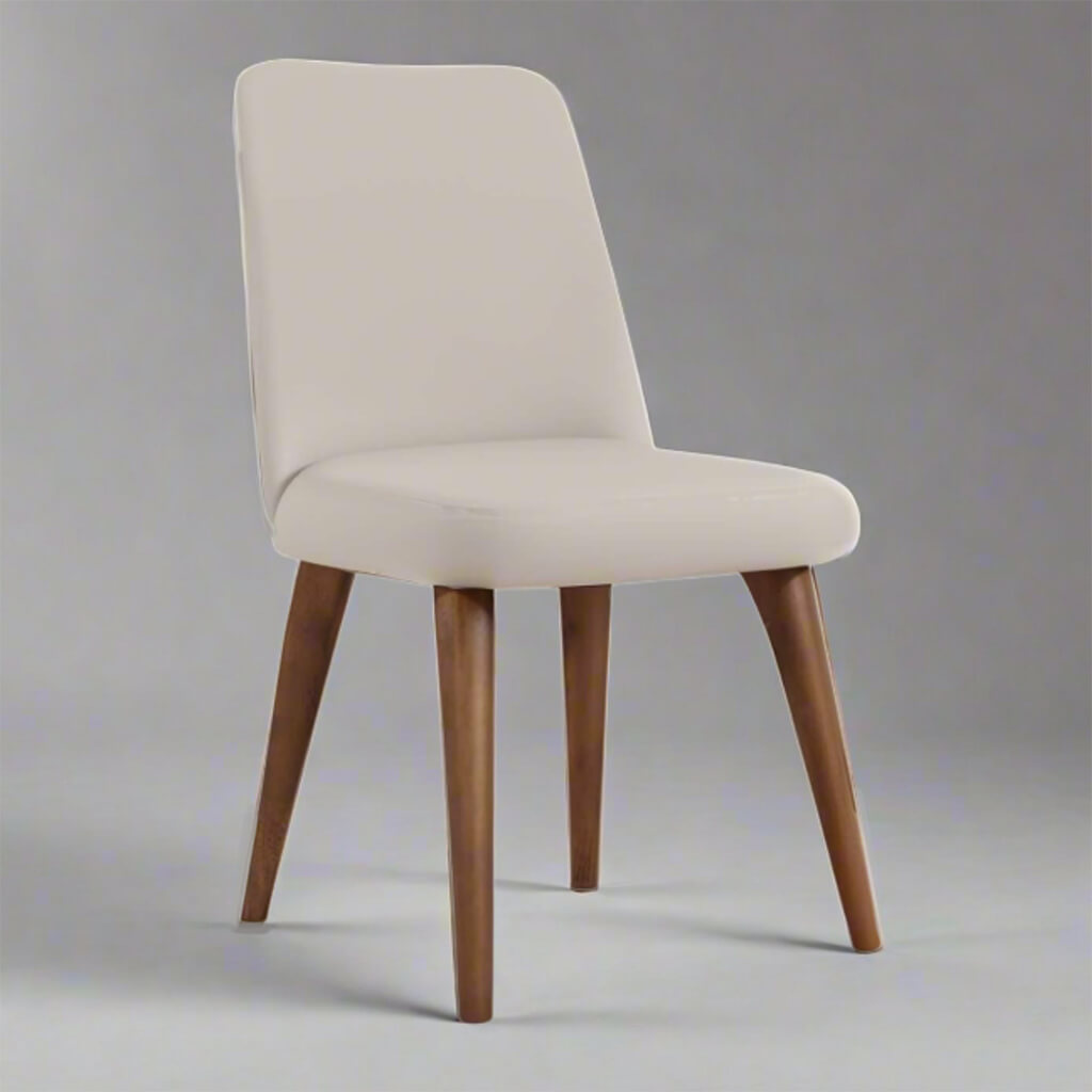 solid wood chair cavallo - Lux Furniture