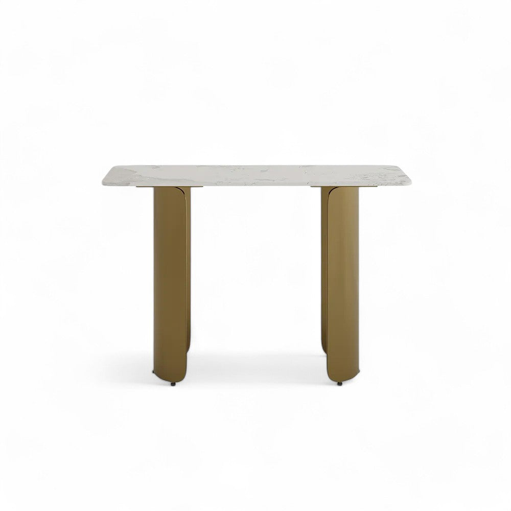 Κονσόλα Έπιπλο υποδοχής Νεφέλη | LUX FURNITURE