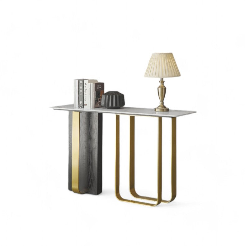 κονσόλα υποδοχής Ισμήνη | Lux Furniture Cyprus