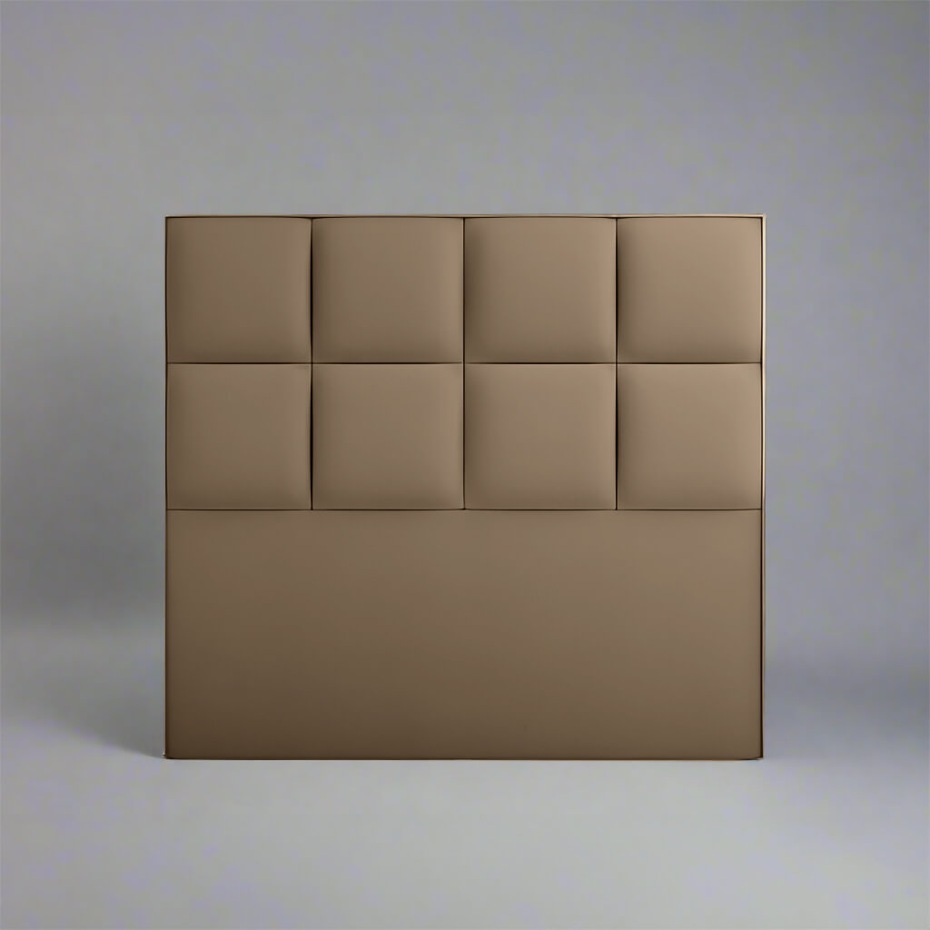 tall headboard for bedframes - Lux Furniture