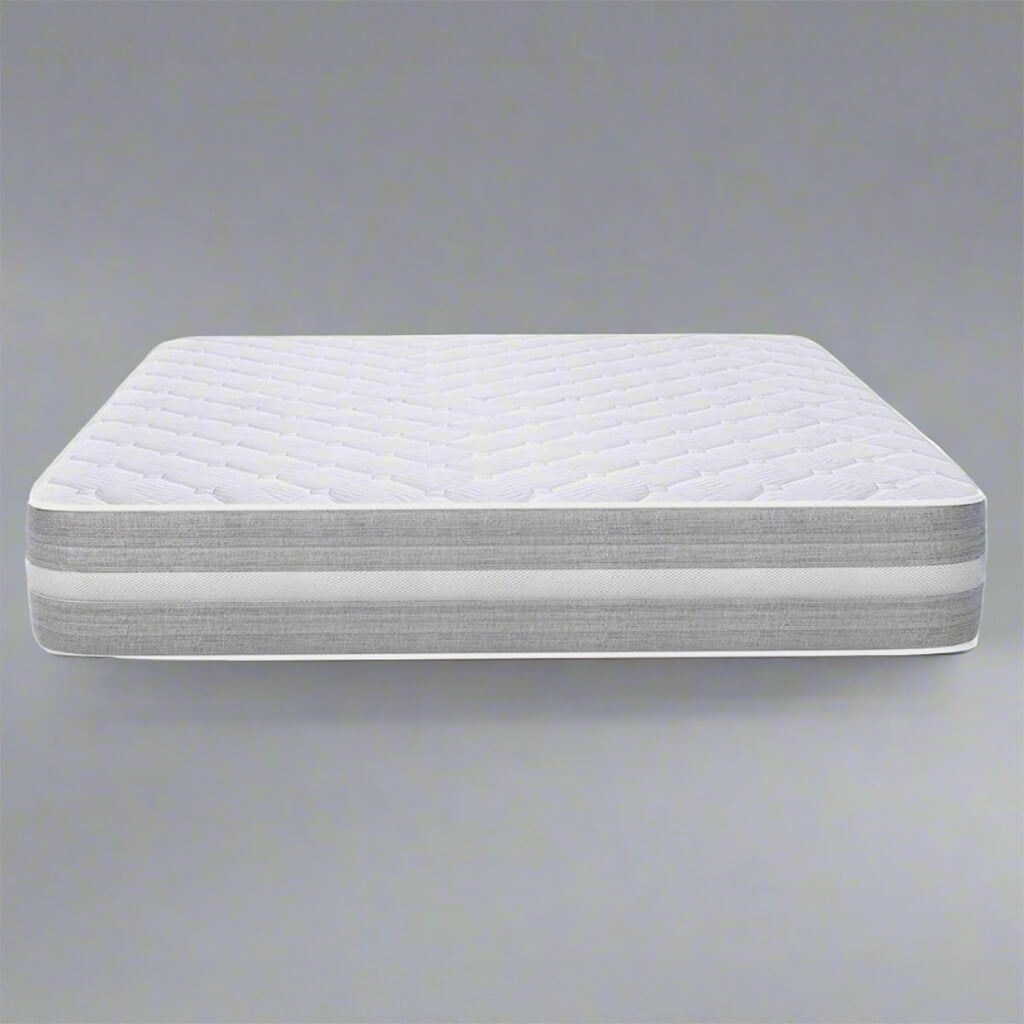 memory foam mattress 27 cm thick - Lux Furniture