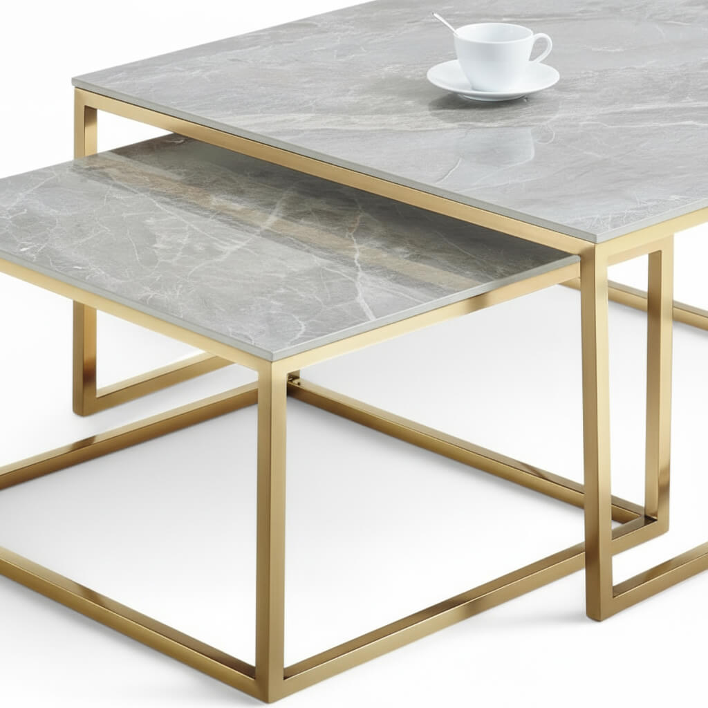 Τραπεζάκια Ναυσικά