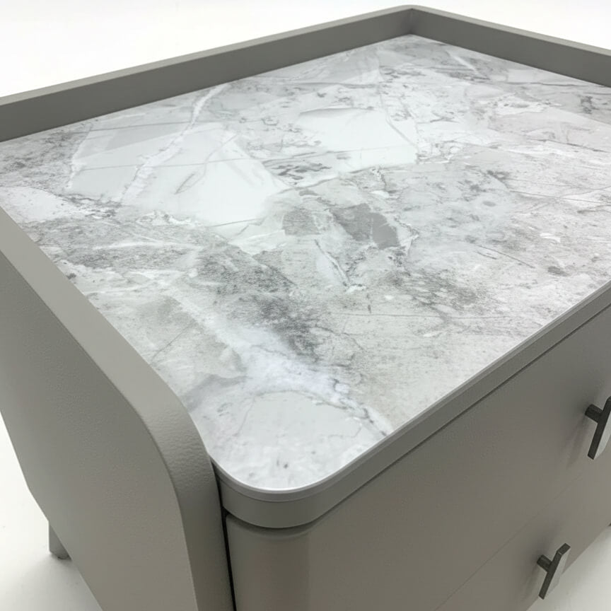 שידה ליד המיטה ניו יורק