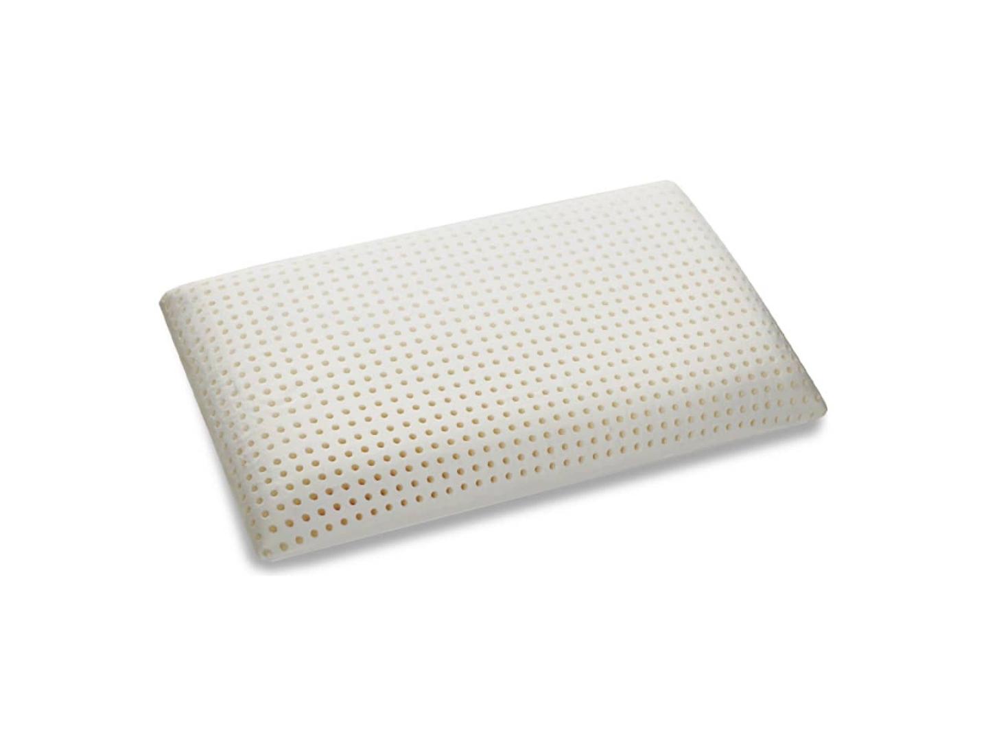 Μαξιλάρι Ύπνου με Αφρό Μνήμης Memory Care - Lux Furniture