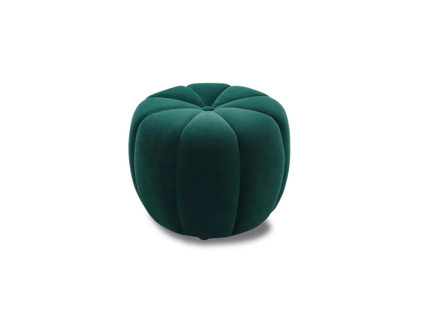 πουφ κολοκύθα - Lux Furniture