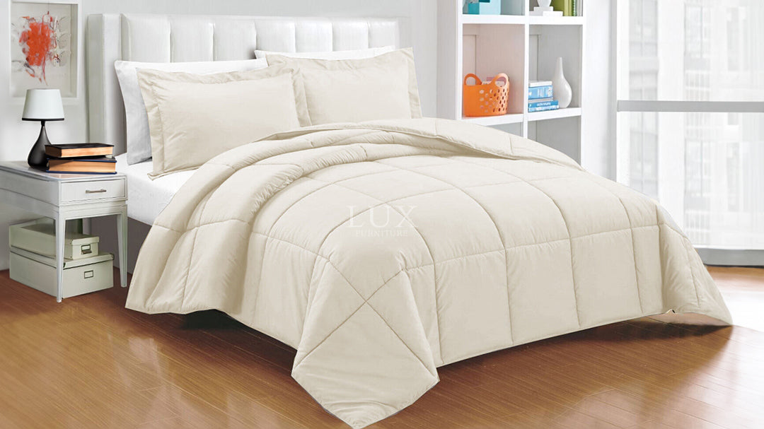 duvet bed cover warm - Lux Furniture