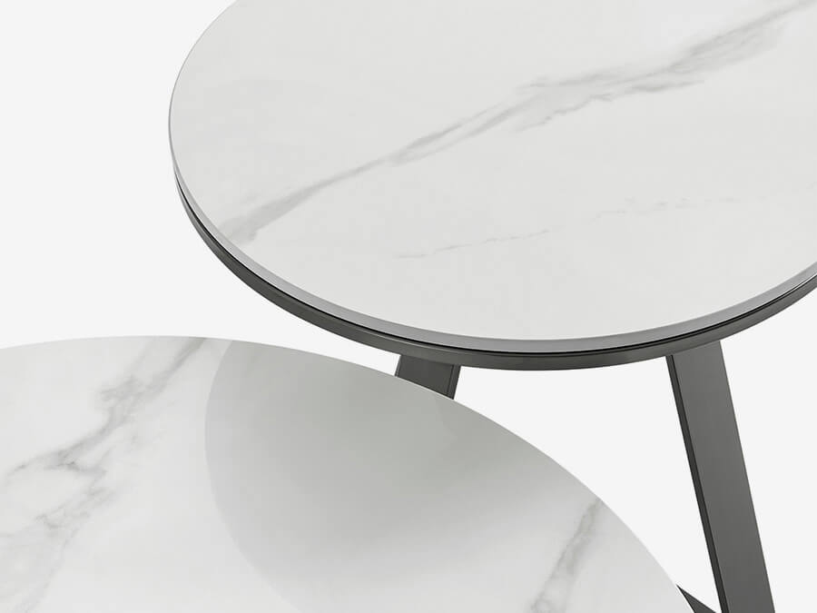 coffee table set Ithaki - Lux Furniture