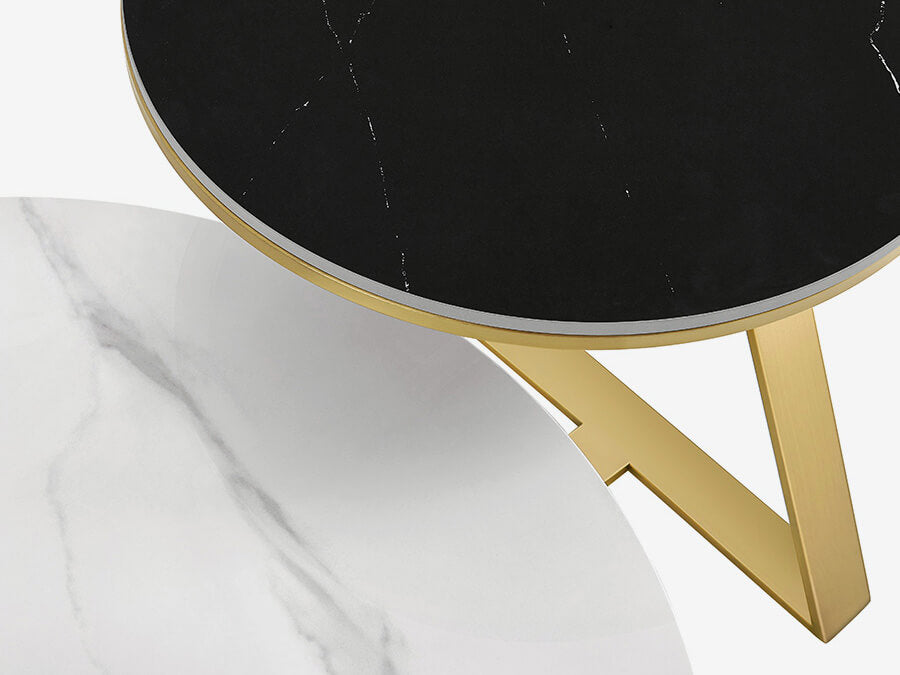 Ithaki coffee table set - Lux Furniture