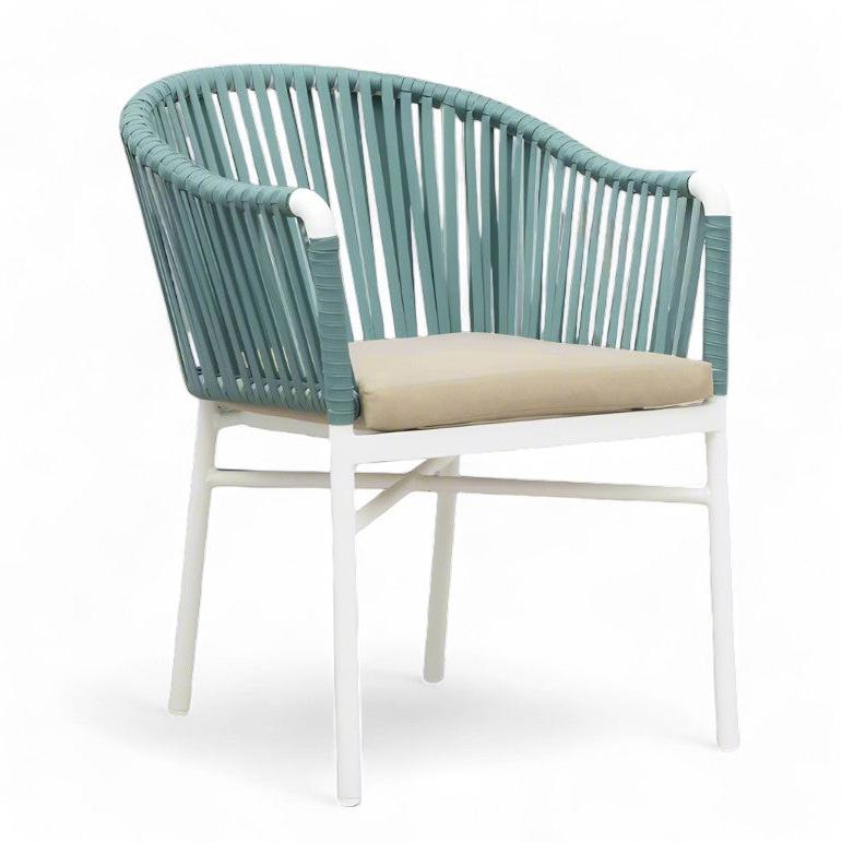 santo καρέκλα εξωτερικού χώρου