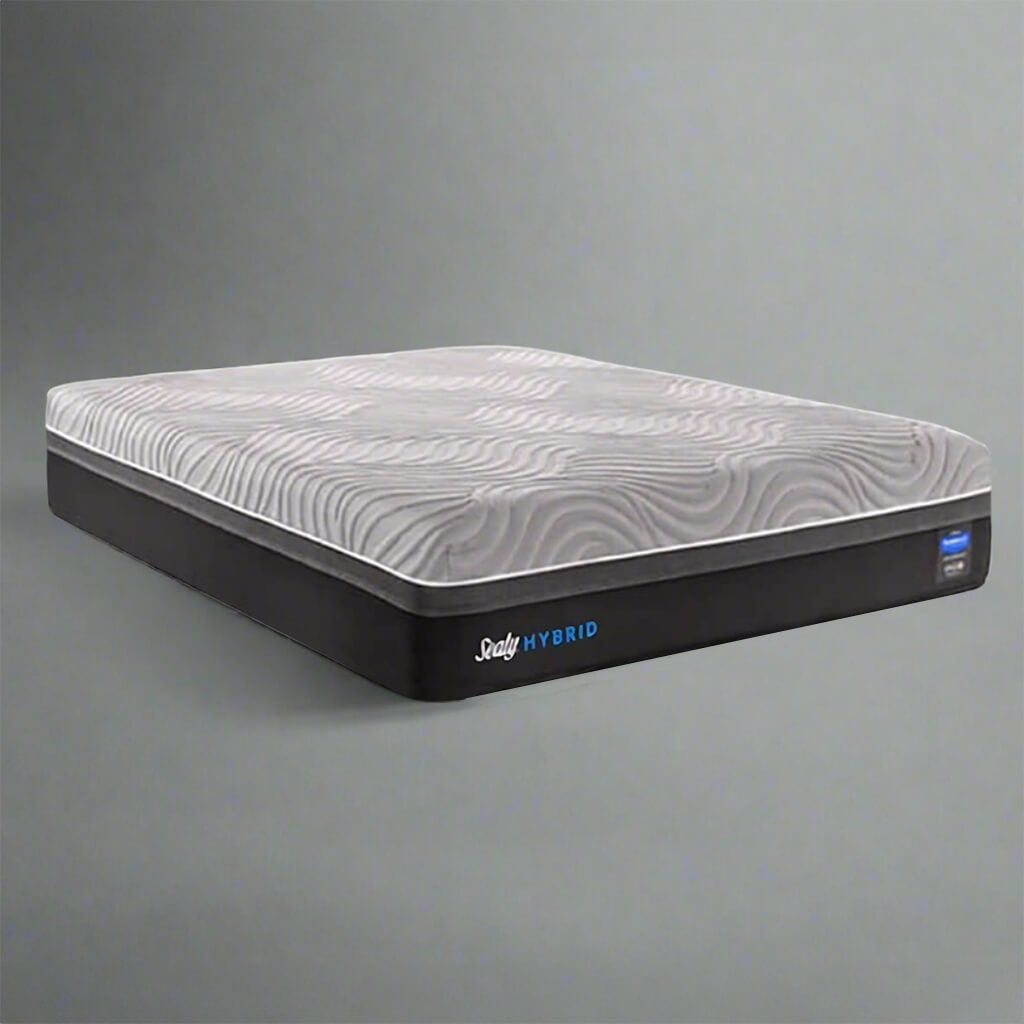 Ορθοπεδικό Στρώμα Ύπνου Sealy Hybrid Majestic | Lux Furniture