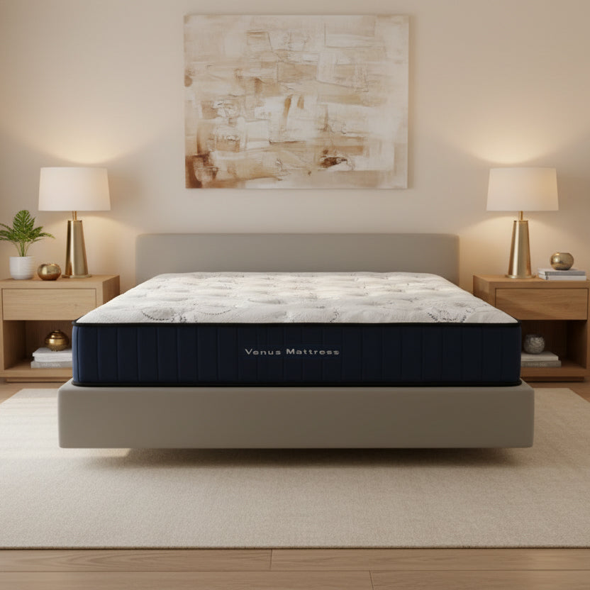 stroma upnou venus mattress – yfasmatino – ble leyko – diplo – kompsos schediasmos