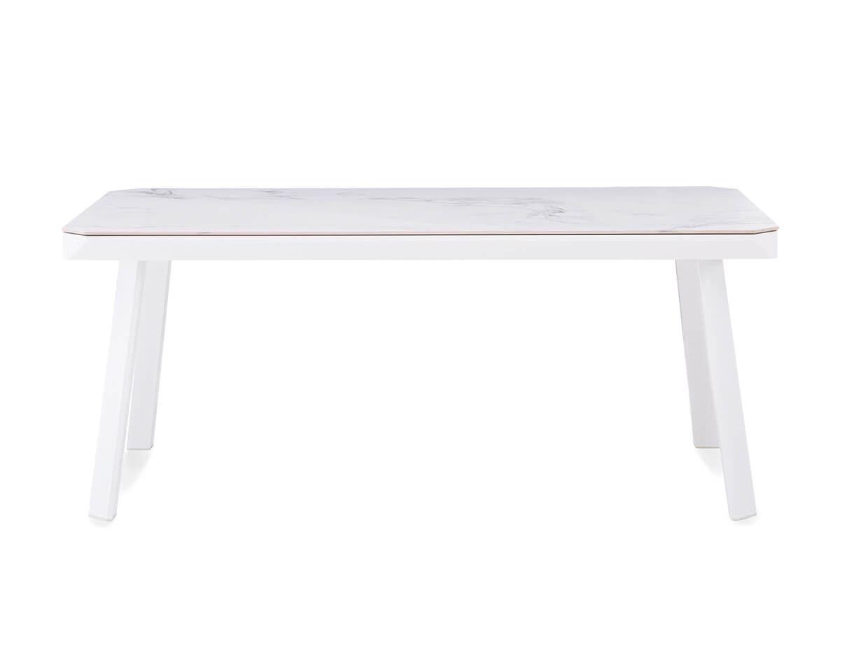 τραπέζι εξωτερικού χώρου Αλφα