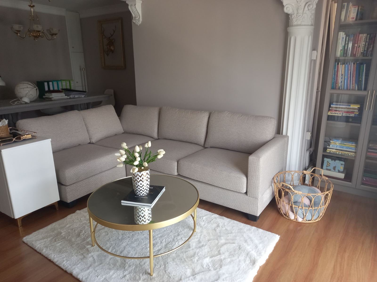 Έπιπλα στην Κύπρο