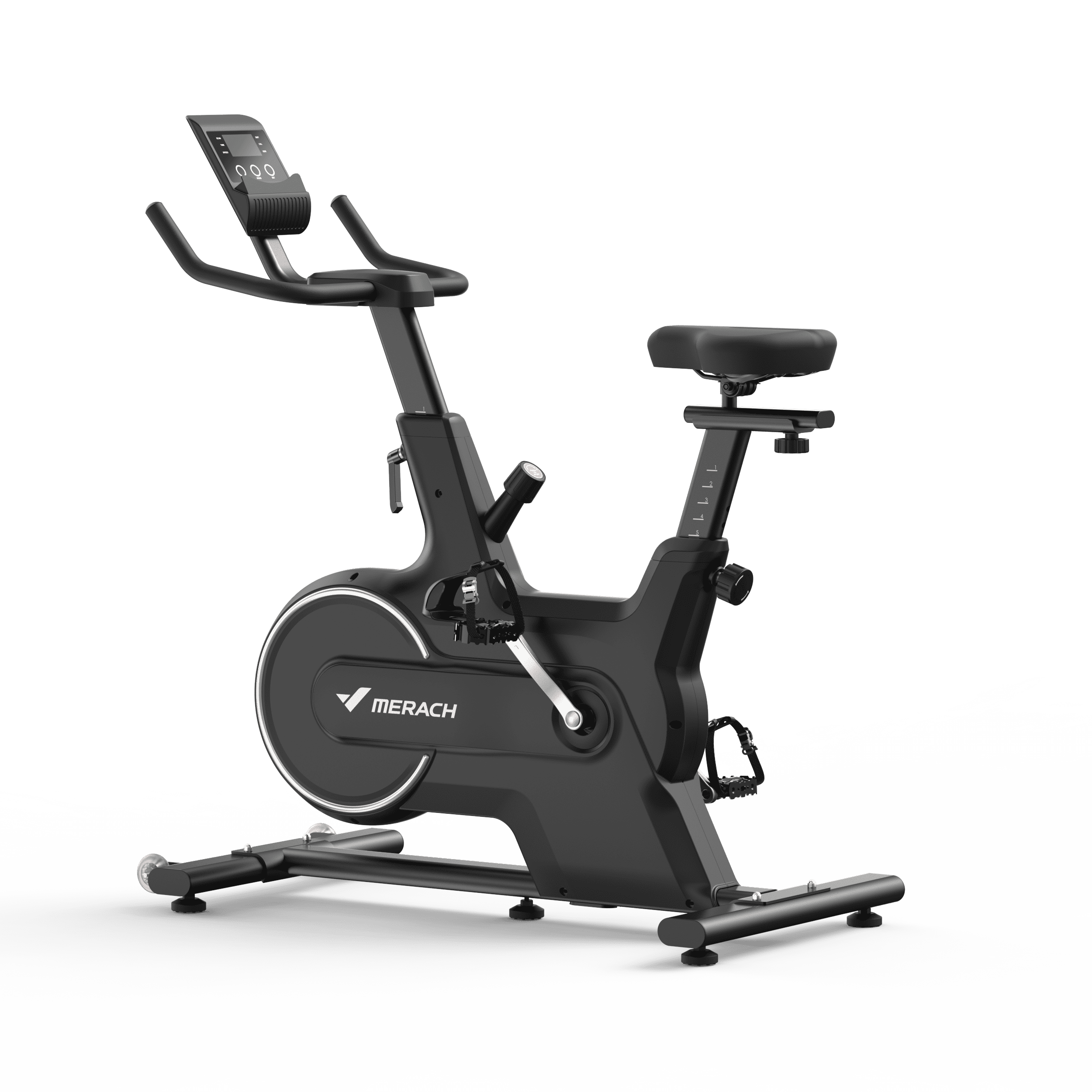 Ποδήλατο γυμναστικής Merach 667C - Lux Furniture