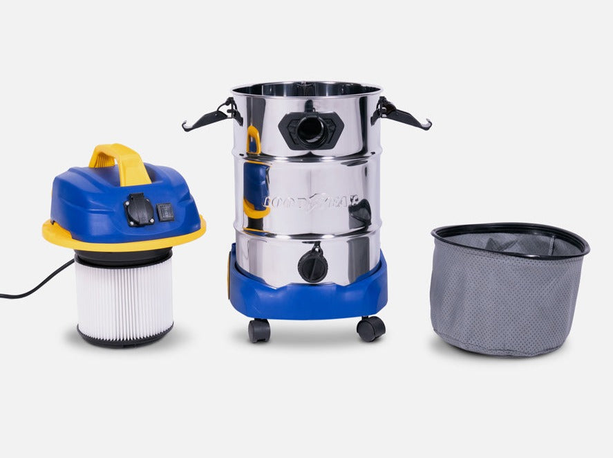 vacuum cleaner for wet and dry - Lux Furniture