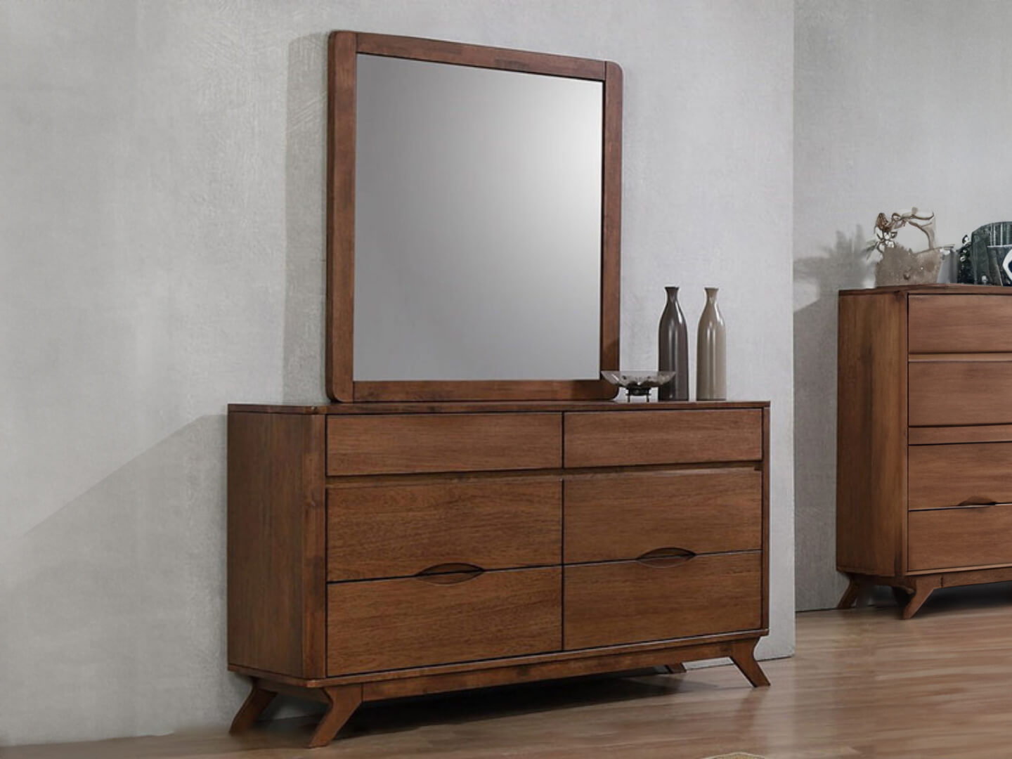 collection dressers - Lux Furniture