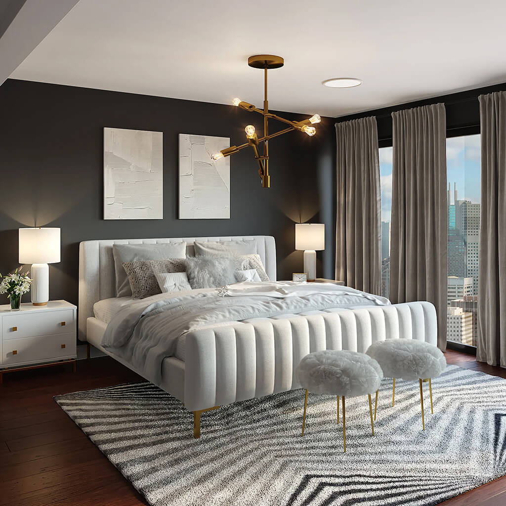 επιπλα υπνοδωματίου | Lux Furniture