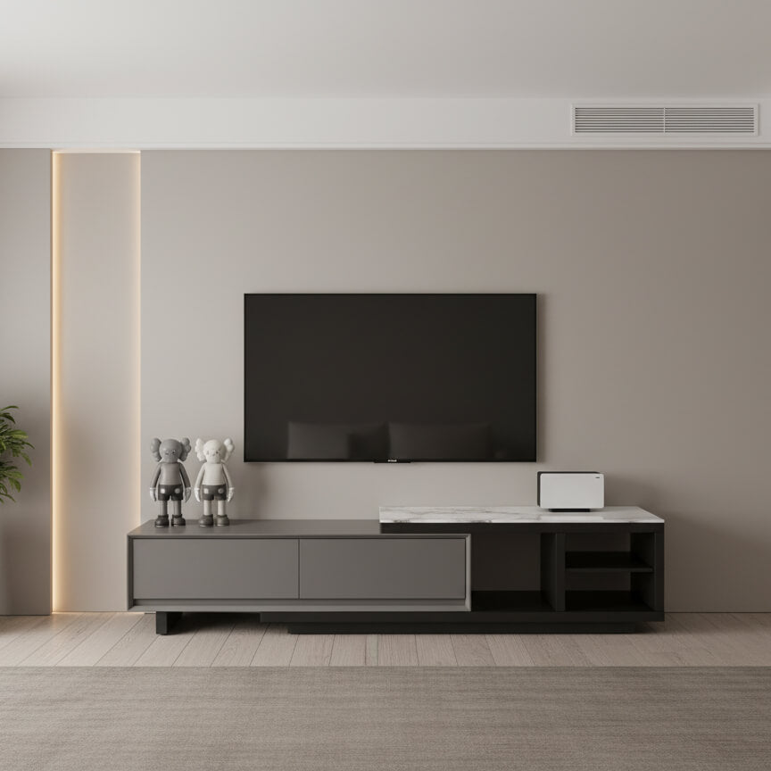 έπιπλα τηλεόρασης | Lux Furniture
