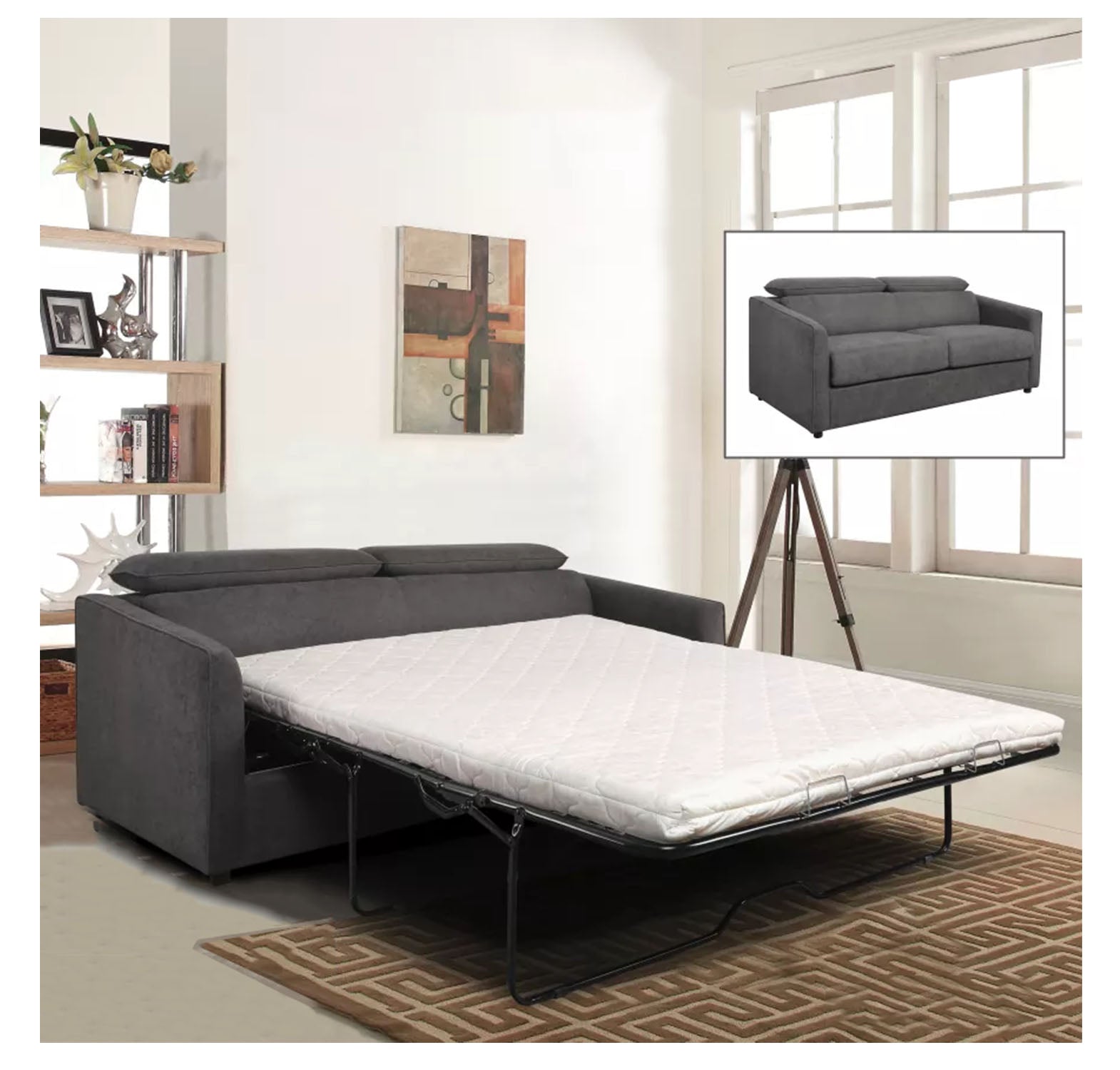 sofa beds collection - Lux Furniture