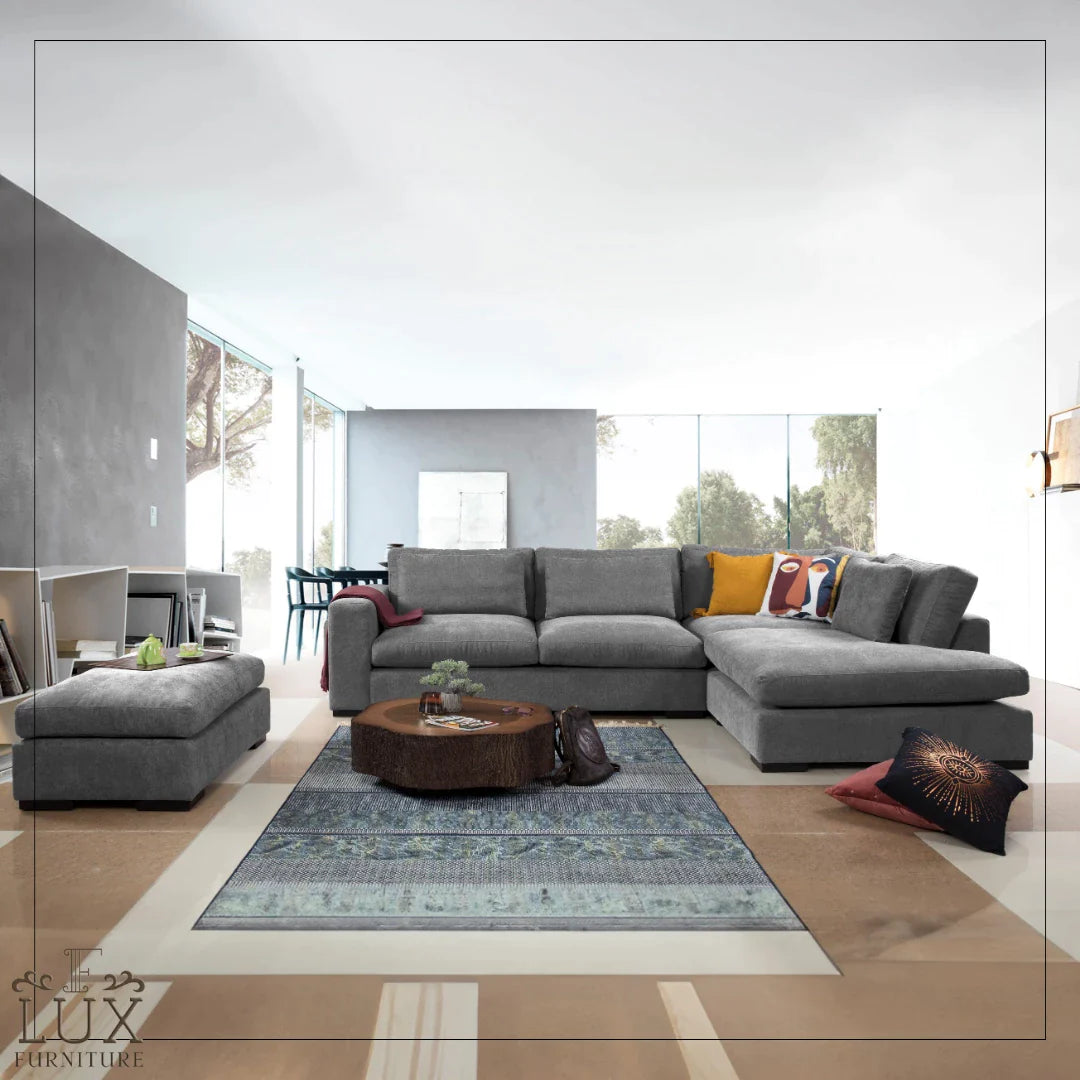 sofa collection - Lux Furniture