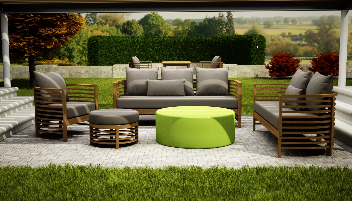 all outdoor furniture - Lux Furniture
