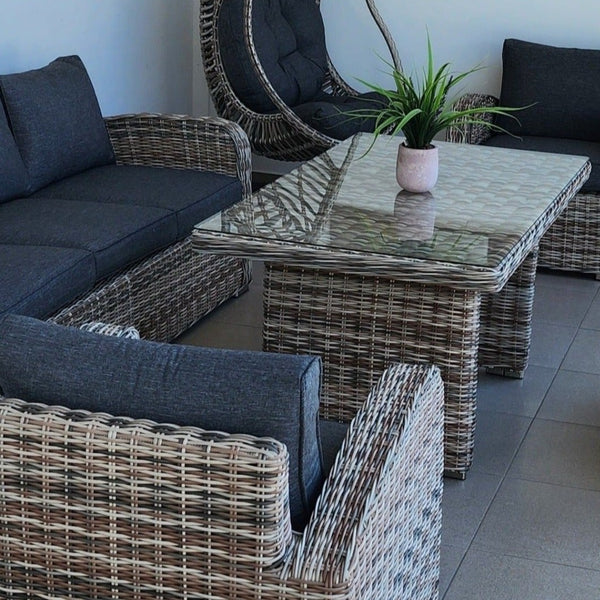 Outdoor Furniture Set Samos