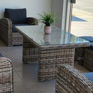 Outdoor Furniture Set Samos