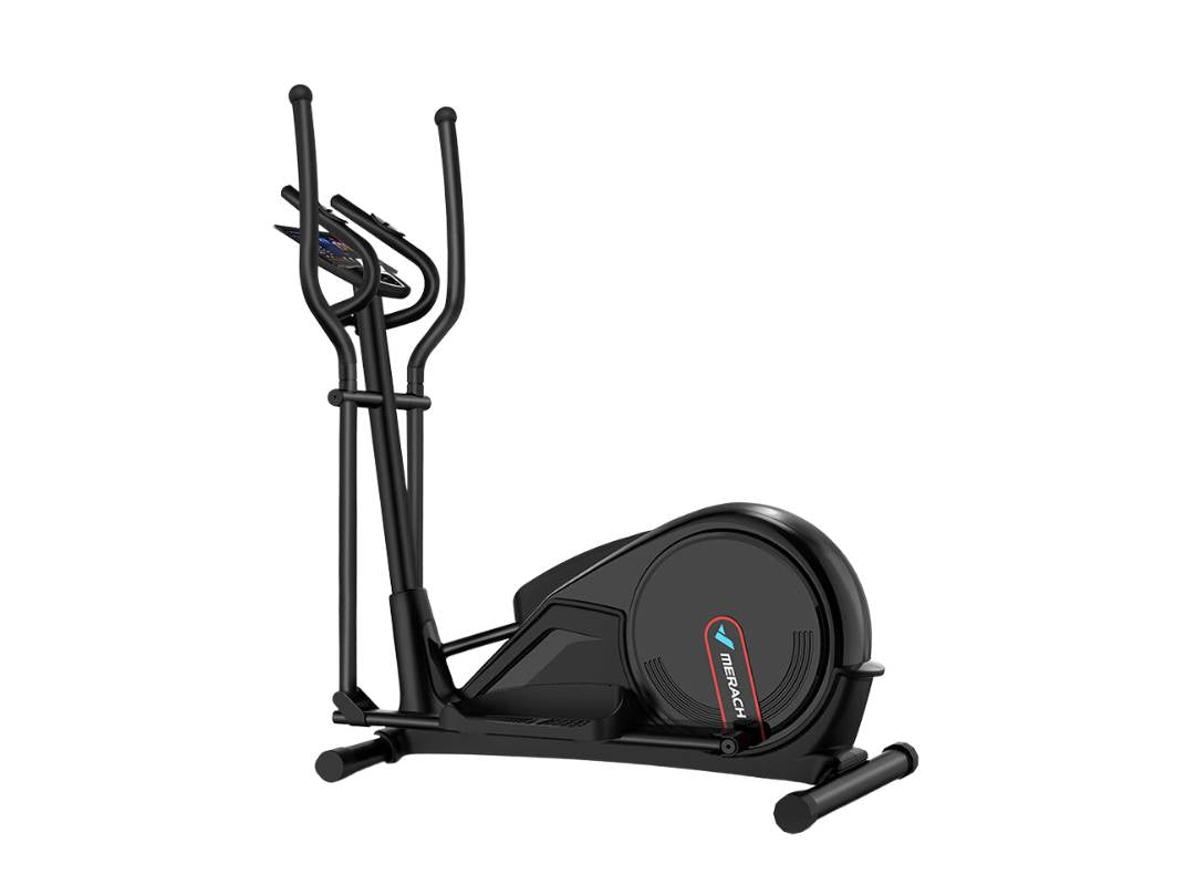 elliptical cardio machine merach - Lux Furniture