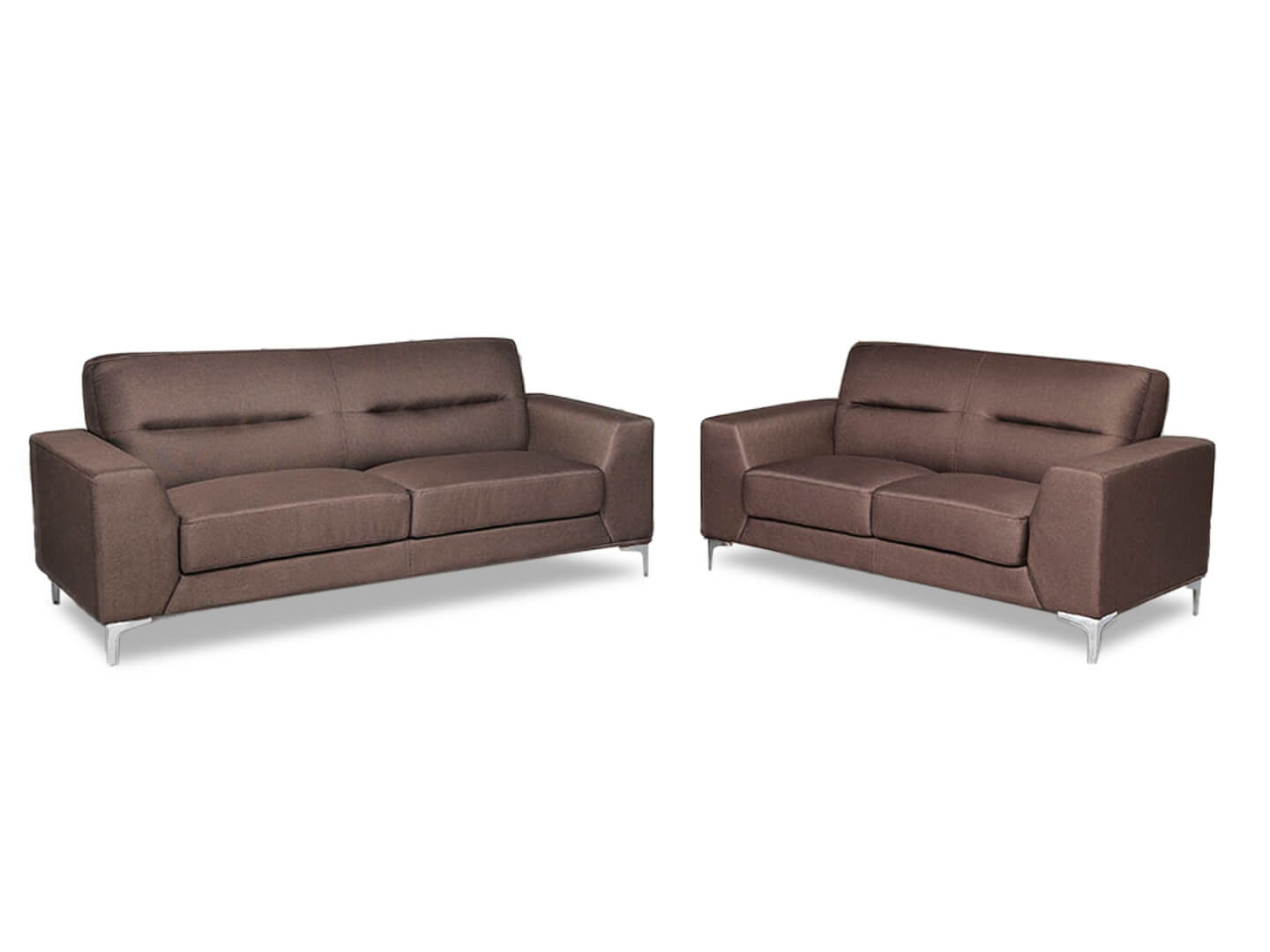 sofa set athina - Lux Furniture