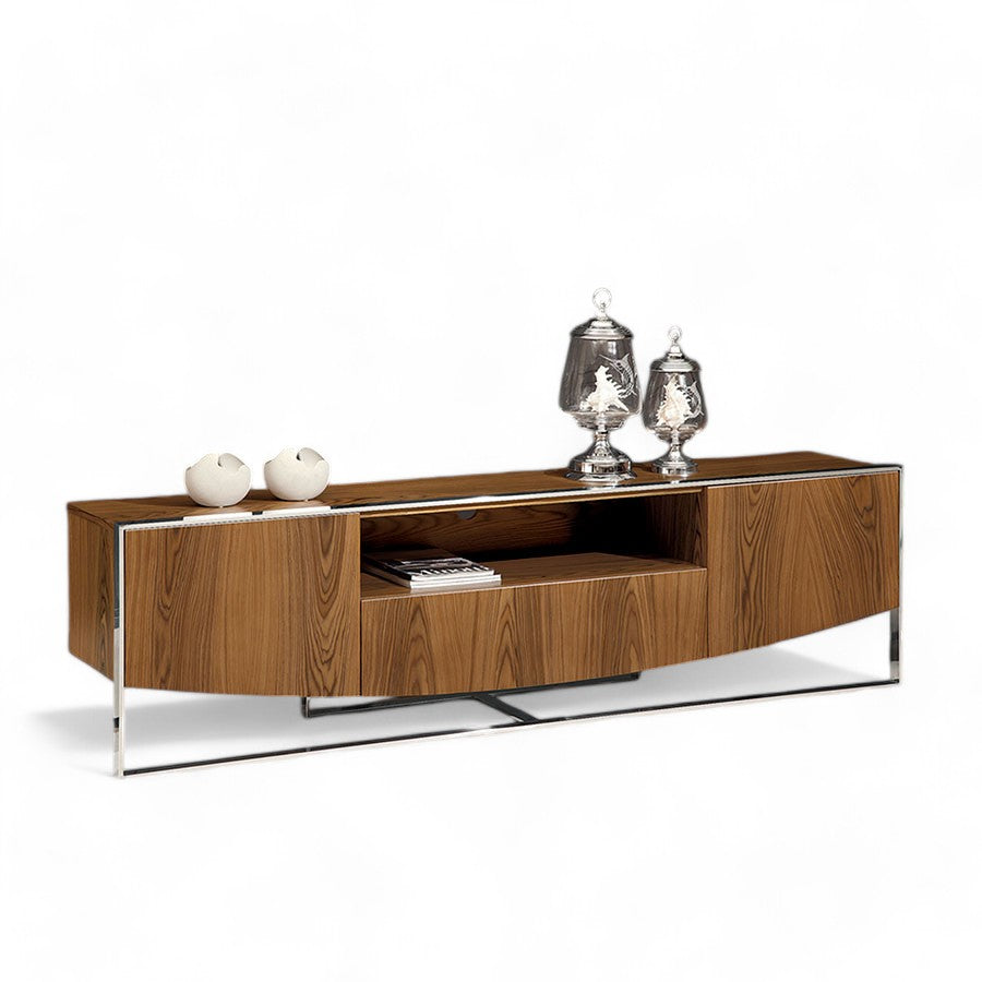ТВ-тумба tv stand alonzo - Lux Furniture