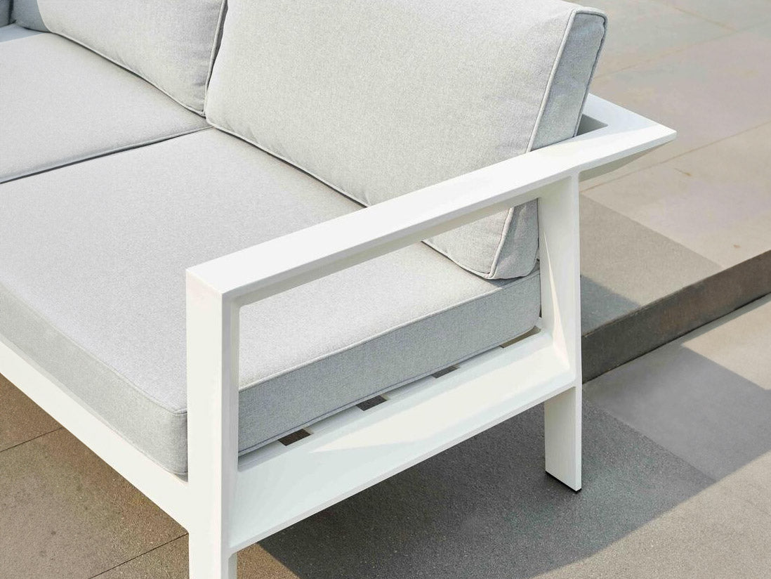 Ibiza outdoor set - Lux Furniture