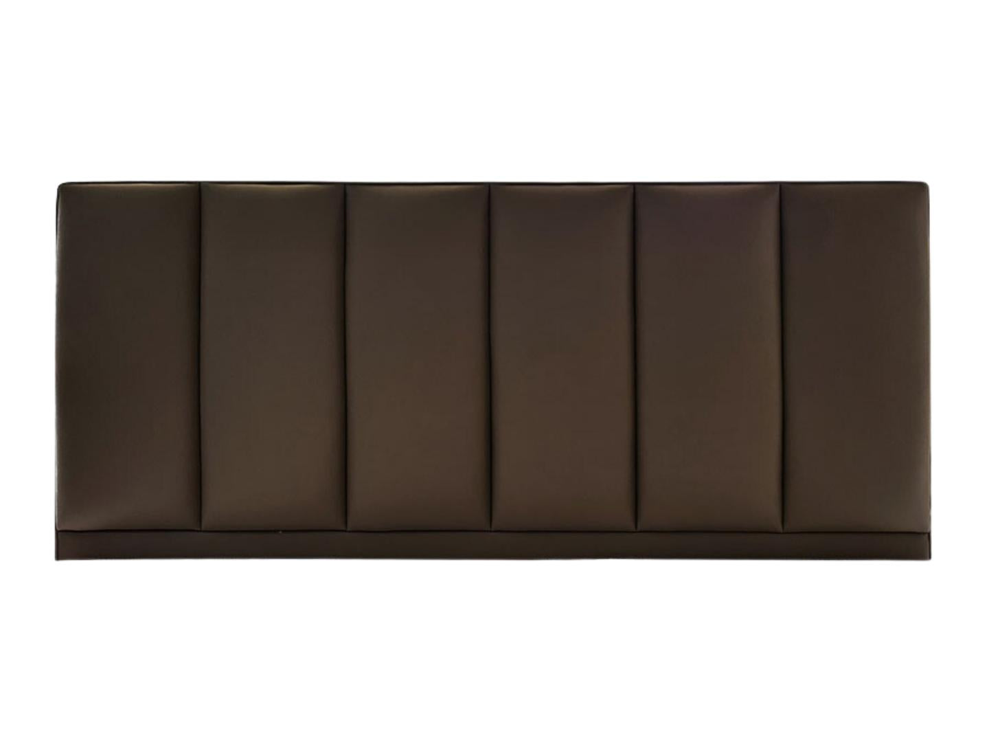towers headboard for bed - Lux Furniture