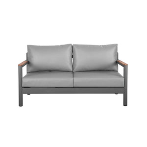 Armani Outdoor furniture set