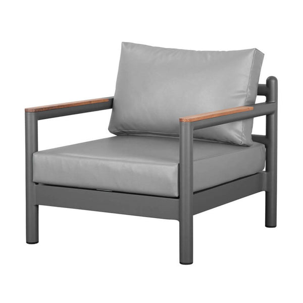 Armani Outdoor furniture set