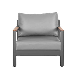 Armani Outdoor furniture set