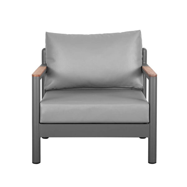 Armani Outdoor furniture set