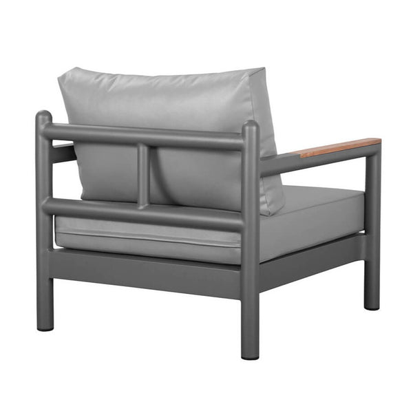 Armani Outdoor furniture set